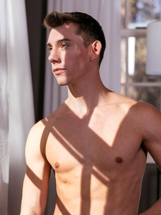 Zane Kazan & Oliver Marks fuck
